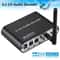 Digital 51 Audio Decoder Dolby DTS AC3 Converter With 51 Analog Output 0