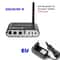 Digital 51 Audio Decoder Dolby DTS AC3 Converter With 51 Analog Output 2