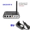 Digital 51 Audio Decoder Dolby DTS AC3 Converter With 51 Analog Output 2