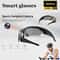 1080P Smart Camera Glasses For Cycling And Outdoor Recording 0