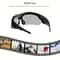 1080P Smart Camera Glasses For Cycling And Outdoor Recording 1