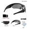 1080P HD Smart Camera Sunglasses With Wide Angle Lens For Outdoor Sports Recording 6