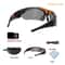 1080P HD Smart Camera Sunglasses With Wide Angle Lens For Outdoor Sports Recording 7