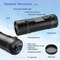 1080P Mini Action Camera Flashlight Helmet Cam For Bike And Motorcycle Waterproof Recording 3