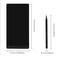 65 Inch LCD Writing Tablet Kids Doodle Board Reusable Drawing Pad Educational Notepad 1
