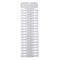 36pcs Nail Art Display Board With Removable Tips Gel Polish Practice Palette 3