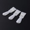 36pcs Nail Art Display Board With Removable Tips Gel Polish Practice Palette 4