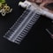 36pcs Nail Art Display Board With Removable Tips Gel Polish Practice Palette 5