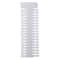 36pcs Nail Art Display Board With Removable Tips Gel Polish Practice Palette 7