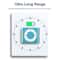 Portable Touch Control MP3 Player With Speaker And 64GB Expansion For Sports And Study 1