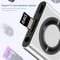 Portable Touch Control MP3 Player With Speaker And 64GB Expansion For Sports And Study 4