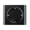 Portable Touch Control MP3 Player With Speaker And 64GB Expansion For Sports And Study 6