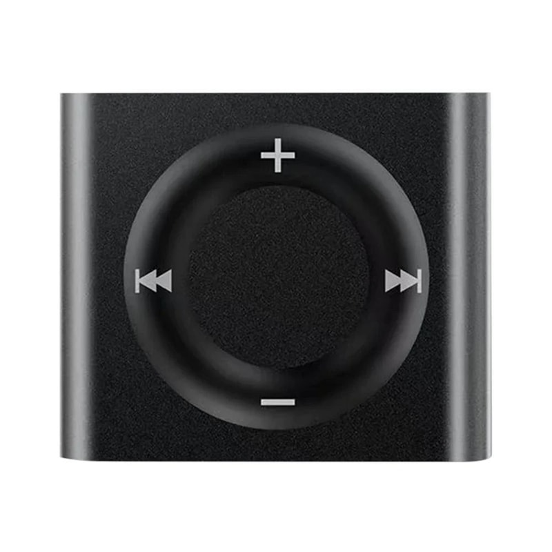 Portable Touch Control MP3 Player With Speaker And 64GB Expansion For Sports And Study 6