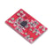 SSM2167 Microphone Preamplifier Module With Compression Noise Gate And Limiter DC 3V5V 1