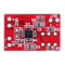 SSM2167 Microphone Preamplifier Module With Compression Noise Gate And Limiter DC 3V5V 6