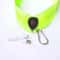 Rechargeable LED Reflective Shoulder Straps For Night Running Cycling And Outdoor Safety 4