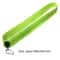 Rechargeable LED Reflective Shoulder Straps For Night Running Cycling And Outdoor Safety 5