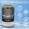Electric Makeup Brush Cleaner Machine Automatic Cosmetic Brush Washer Dryer 5