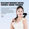 Deep Tissue Electric Fascia Gun Muscle Recovery Massager 1