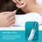 24pcs Silicone Sticky Ear Wax Remover Gentle Ear Cleaning Picks For Kids And Adults 4