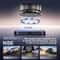 T30 Magnetic Suction Phone Mount Adjustable MagSafe Holder For Car Gym And Mirror 3