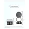 T30 Magnetic Suction Phone Mount Adjustable MagSafe Holder For Car Gym And Mirror 6