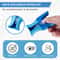 Reusable Eyedrop Guide Applicator Precision Eye Drop Helper Device 4