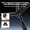 4 In 1 Magnetic Mini Selfie Stick With Bluetooth Remote And 360 Rotation Phone Mount 3