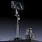 4 In 1 Magnetic Mini Selfie Stick With Bluetooth Remote And 360 Rotation Phone Mount 5