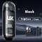 Portable Electric Nose Hair Trimmer Rechargeable Painless Ear And Eyebrow Grooming Tool 7