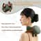 Bionic Finger Electric Neck Massager Deep Kneading Shoulder And Back Relaxation Tool 2