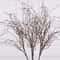 120cm Artificial Willow Branch Elegant Faux Tree Stem For Home And Living Room Decor 1