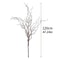 120cm Artificial Willow Branch Elegant Faux Tree Stem For Home And Living Room Decor 6