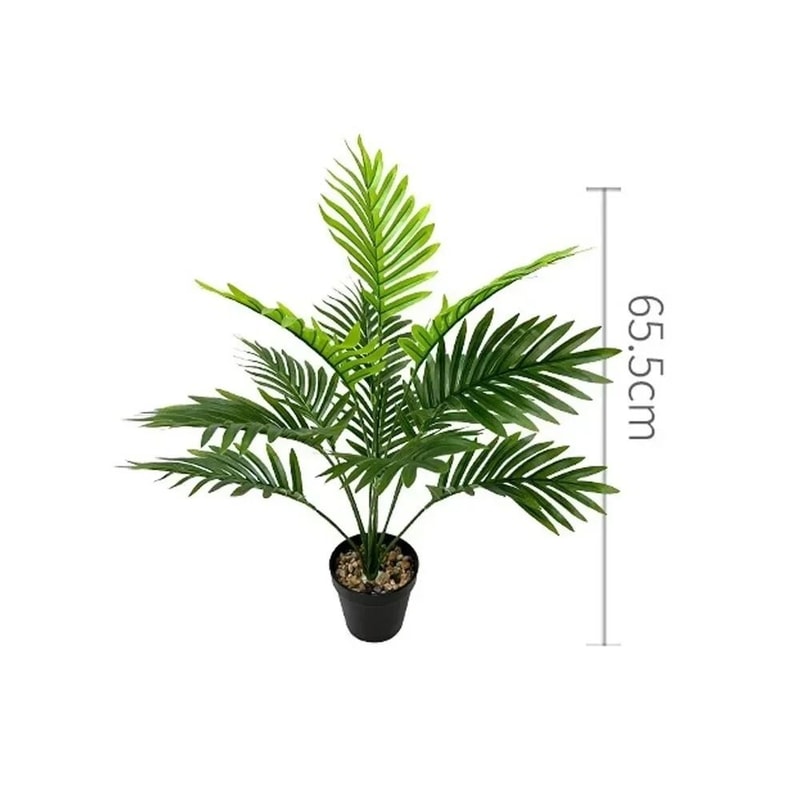120cm Artificial Willow Branch Elegant Faux Tree Stem For Home And Living Room Decor 10