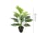 120cm Artificial Willow Branch Elegant Faux Tree Stem For Home And Living Room Decor 7