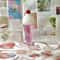 Retro Pudding Pink Soda Jelly Decor Set Japanese Style Kawaii Room Display Ornaments 4