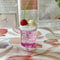 Retro Pudding Pink Soda Jelly Decor Set Japanese Style Kawaii Room Display Ornaments 6