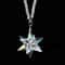AB Crystal Rainbow Maker Car Pendant Hanging Prism Rearview Mirror Decor 0