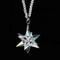 AB Crystal Rainbow Maker Car Pendant Hanging Prism Rearview Mirror Decor 1