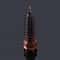 Feng Shui Wenchang Pagoda Tower Zinc Alloy Desk Ornament For Wisdom And Success 4