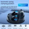 360 Degree Magnetic Dashboard Phone Holder With Suction Base And Luminous Plate 4