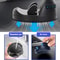 360 Degree Magnetic Dashboard Phone Holder With Suction Base And Luminous Plate 5