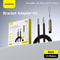 240W 2 In 1 Fast Charging Type C Cable With Foldable Phone Stand And Data Transfer 10