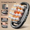 16 Head Deep Tissue Massage Gun Set Electric Muscle Relaxation Device For Full Body Recovery 0