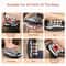 16 Head Deep Tissue Massage Gun Set Electric Muscle Relaxation Device For Full Body Recovery 2