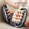 16 Head Deep Tissue Massage Gun Set Electric Muscle Relaxation Device For Full Body Recovery 3