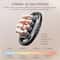 16 Head Deep Tissue Massage Gun Set Electric Muscle Relaxation Device For Full Body Recovery 6