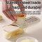 3 In 1 Ginger Garlic Grinder Manual Kitchen Slicer And Mincer Tool 4