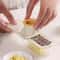 3 In 1 Ginger Garlic Grinder Manual Kitchen Slicer And Mincer Tool 7