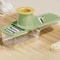 3 In 1 Ginger Garlic Grinder Manual Kitchen Slicer And Mincer Tool 8